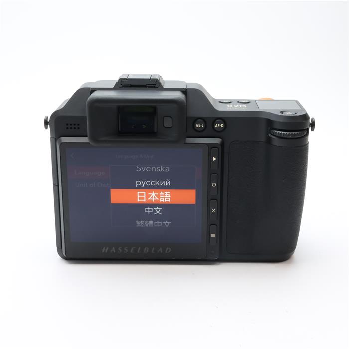 【中古】 《良品》 HASSELBLAD X2...の紹介画像3