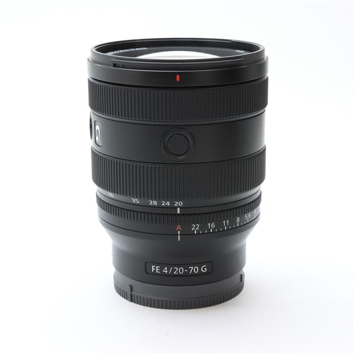 樂天商城 - 【中古品】 《良品》 SONY FE 20-70mm F4 G SEL2070G [ Lens | 交換レンズ ]