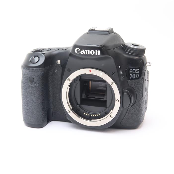 楽天市場】キヤノン EOS 70Dの通販
