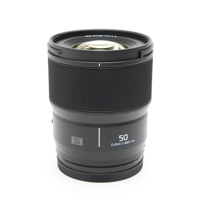 楽天市場】lumix s 50mm f1.8 s-s50の通販