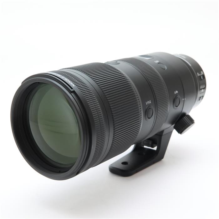 樂天商城 - 【中古品】 《美品》 Nikon NIKKOR Z 70-200mm F2.8 VR S [ Lens | 交換レンズ ]