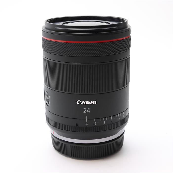 CANON RF 24mm F1.4 L VCM