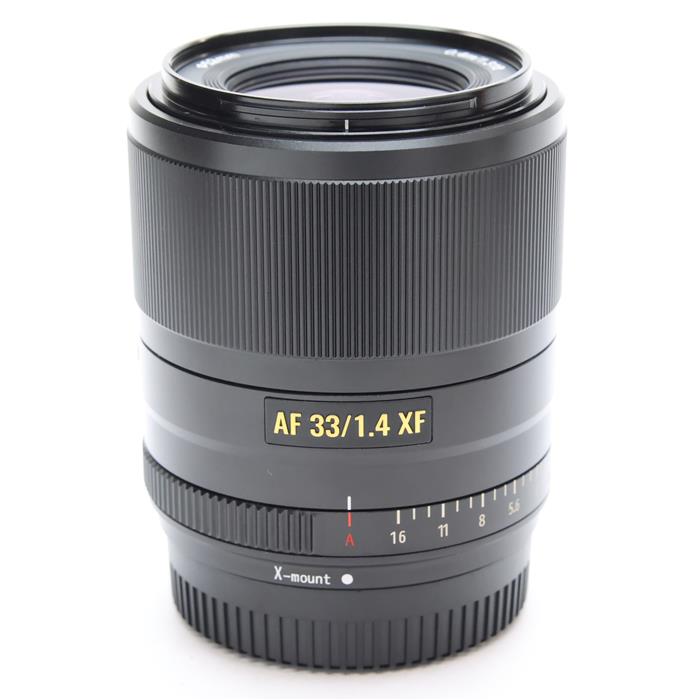 楽天市場】viltrox 33mm f1.4 xマウントの通販