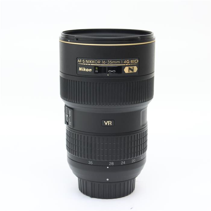 ����š� �����ʡ� Nikon AF-S NIKKOR 16-35mm F4G ED VR ��2�������������ʸ�/���������ѡ� [ Lens | �򴹥��...