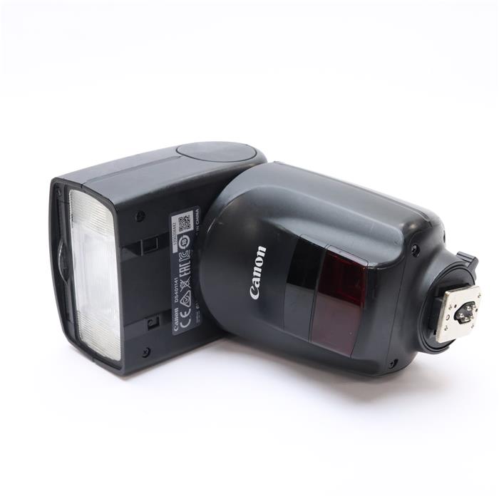 【中古品】 《並品》 Canon スピードライト SP470EX-AI