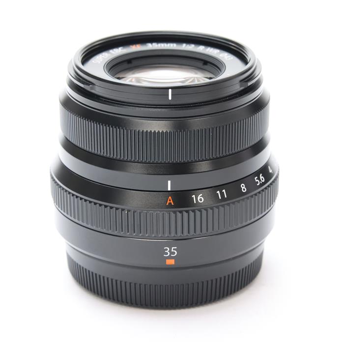 楽天市場】xf 35mm f2 r wr 中古の通販