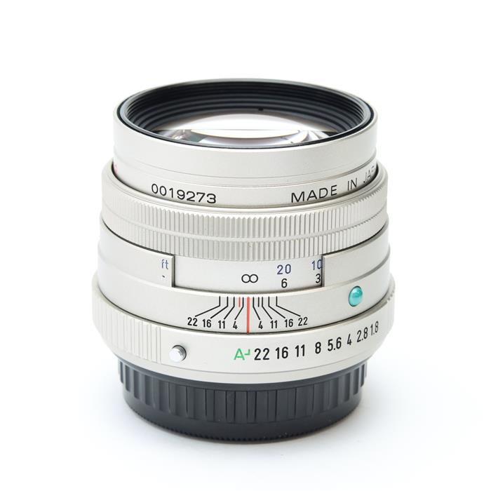 ����š� �����ʡ� PENTAX FA77mm F1.8 Limited ����С� [ Lens | �򴹥�� ]