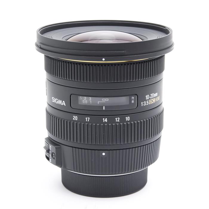 楽天市場】sigma 10－20mm f3．5 ex dc hsm ニコンの通販