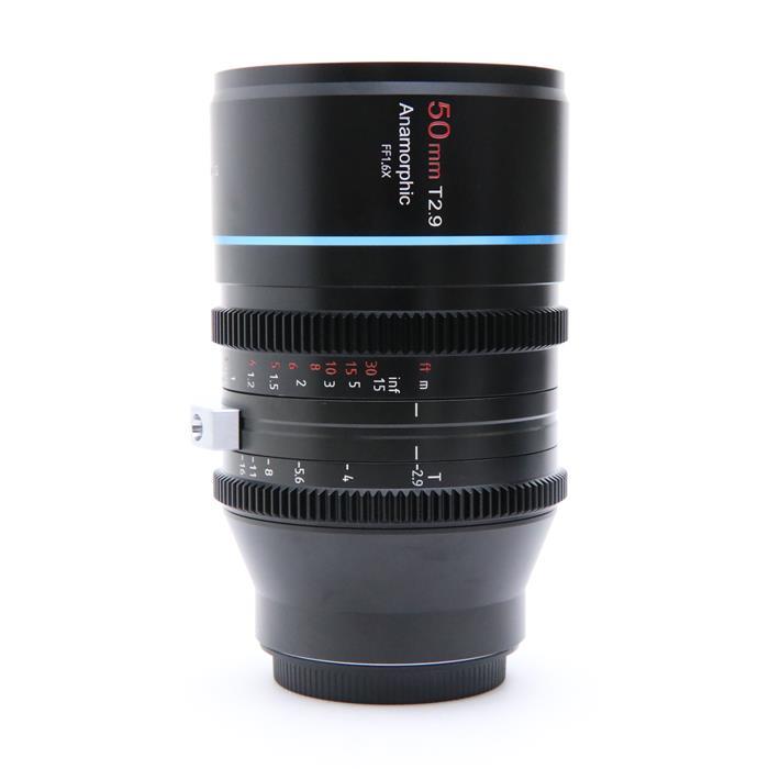 カメラ・ビデオカメラ・光学機器, カメラ用交換レンズ  SIRUI 50mm T2.9 AnamorphicZ Lens 