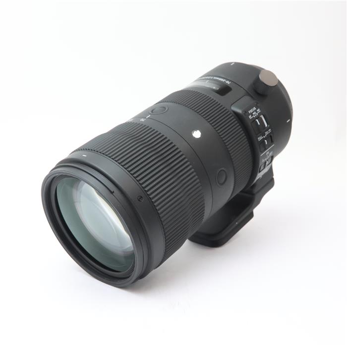 【中古】 《美品》 SIGMA S 70-200mm F2.8 