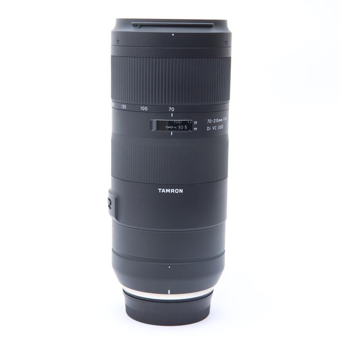 【中古】 《並品》 TAMRON 70-210mm F4 Di 