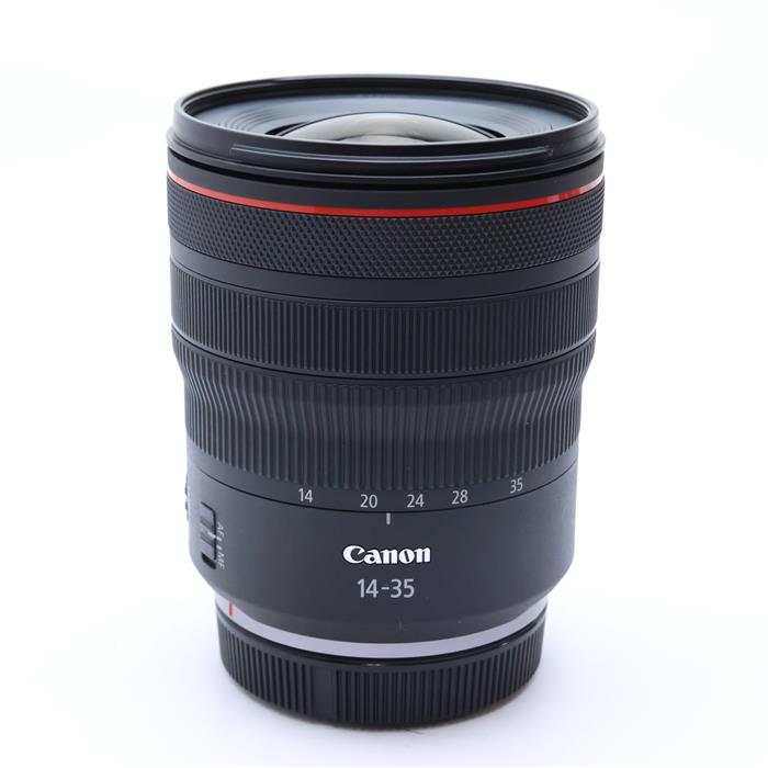 【中古】 《美品》 Canon RF14-35mm F4 L IS USM [ Lens | 交換レンズ ]