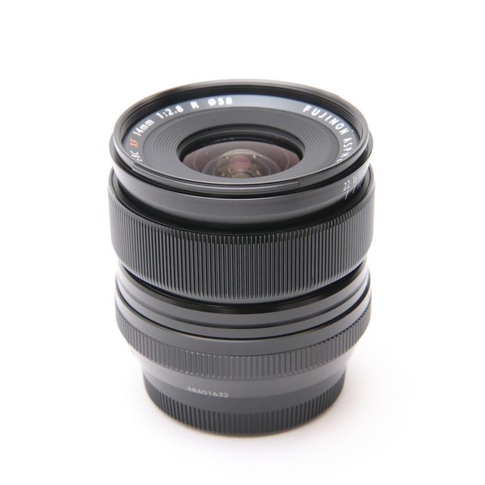 記念日 《良品》 FUJIFILM フジノン XF14mm F2.8 R Lens 交換レンズ boosting.de