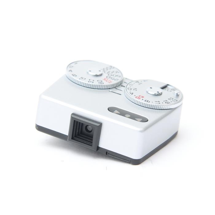 【中古】 《良品》 Voigtlander VC Meter II (VCメーターII) シルバー