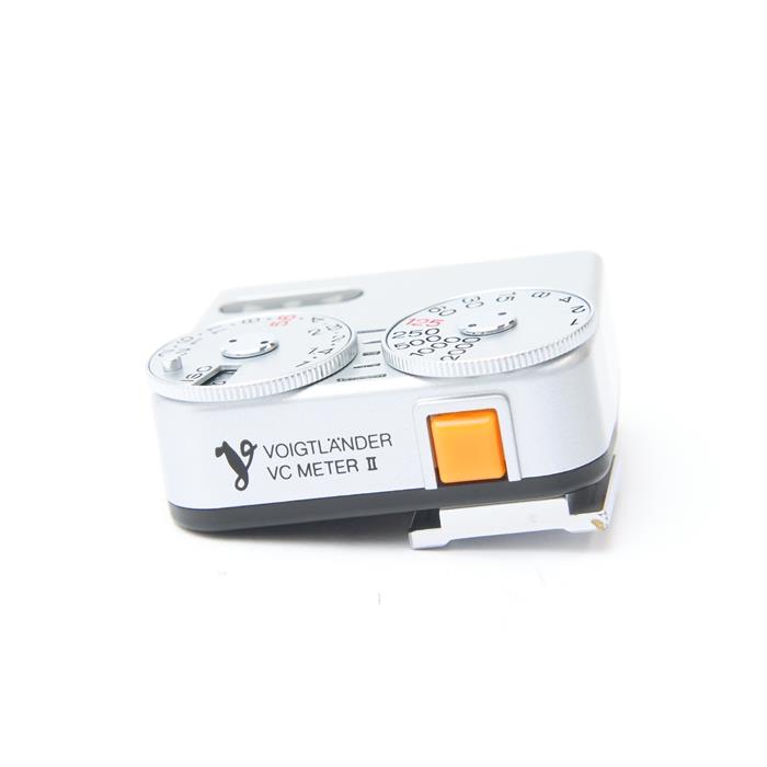 ����š� �����ʡ� Voigtlander VC Meter II (VC�᡼����II) ����С�