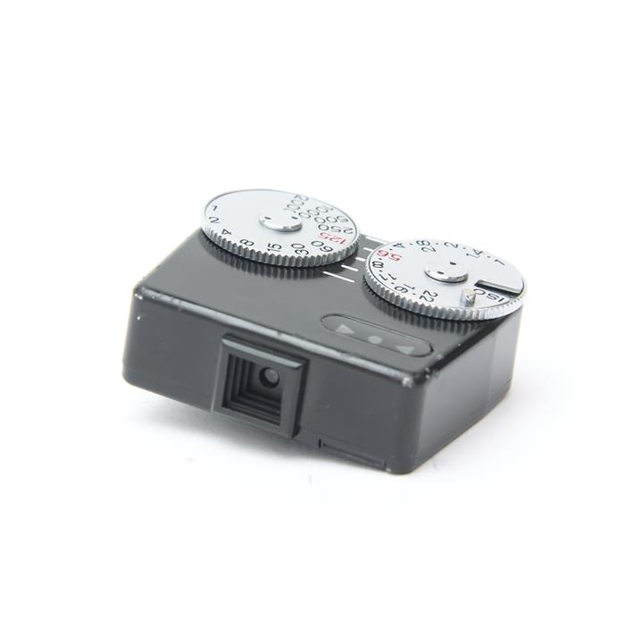 【中古】 《並品》 Voigtlander VC Meter II(VCメーターII) ブラック