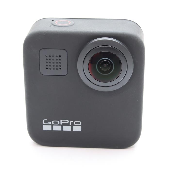 【中古品】《良品》 GoPro MAX CHDHZ-202-FX-414 [ デジタルカメラ ]
