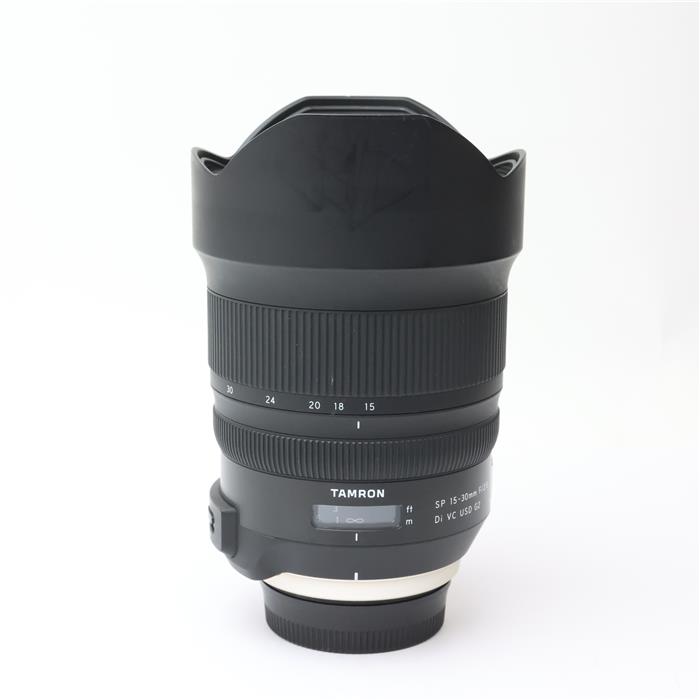 【中古】 《並品》 TAMRON SP 15-30mm F2.8