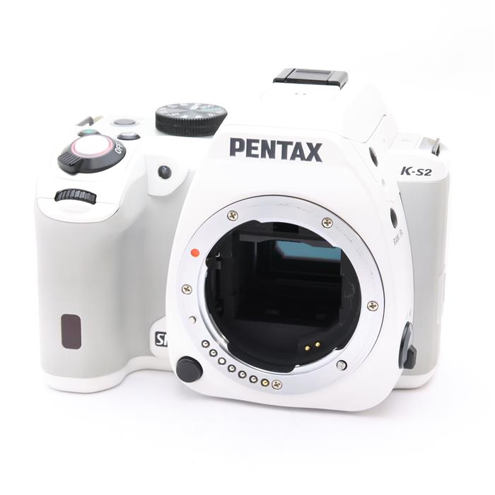 楽天市場】pentax k s2 ボディの通販