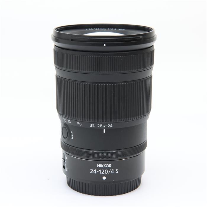 楽天市場】ニコン nikkor z 24-120mm f/4 sの通販