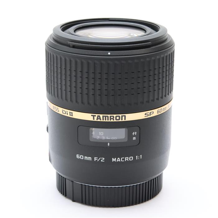 楽天市場】TAMRON SP AF 60mm F2 Di II MACROの通販