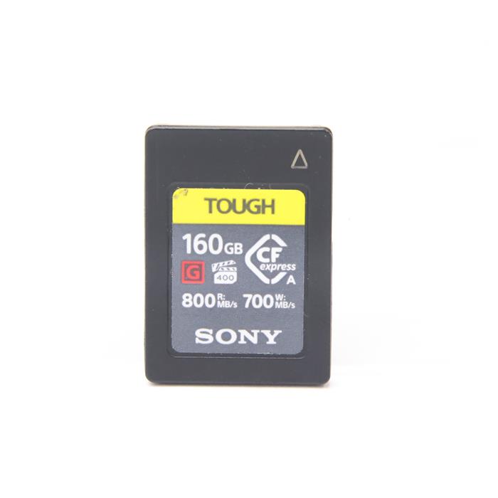 楽天市場】ソニー cfexpress type a 160gbの通販