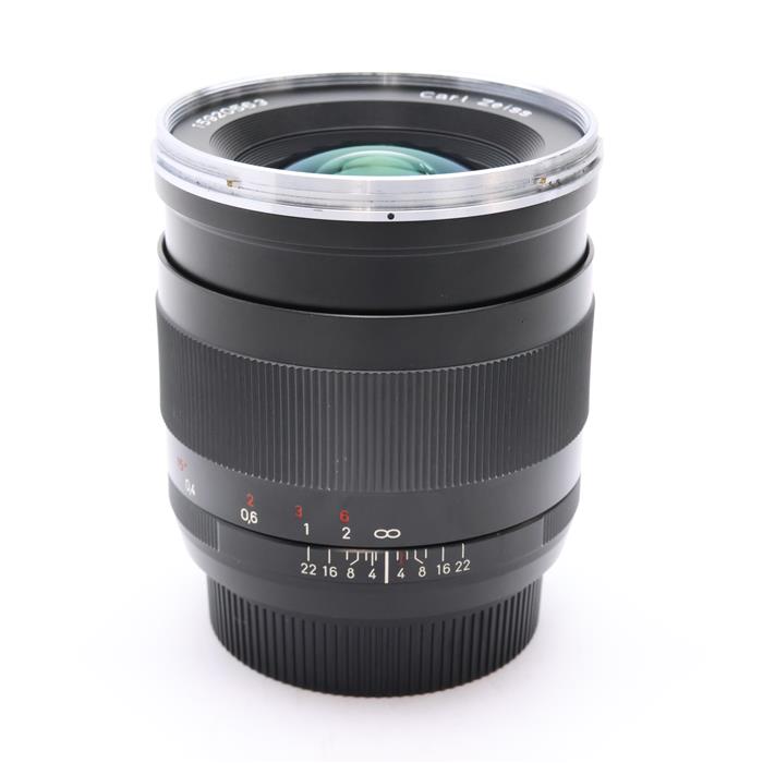 楽天市場】distagont* 21mm f2．8 zeの通販