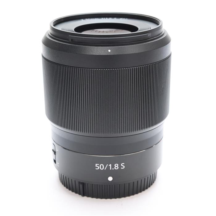 楽天市場】nikkor z 50mm f1.8 s 中古の通販