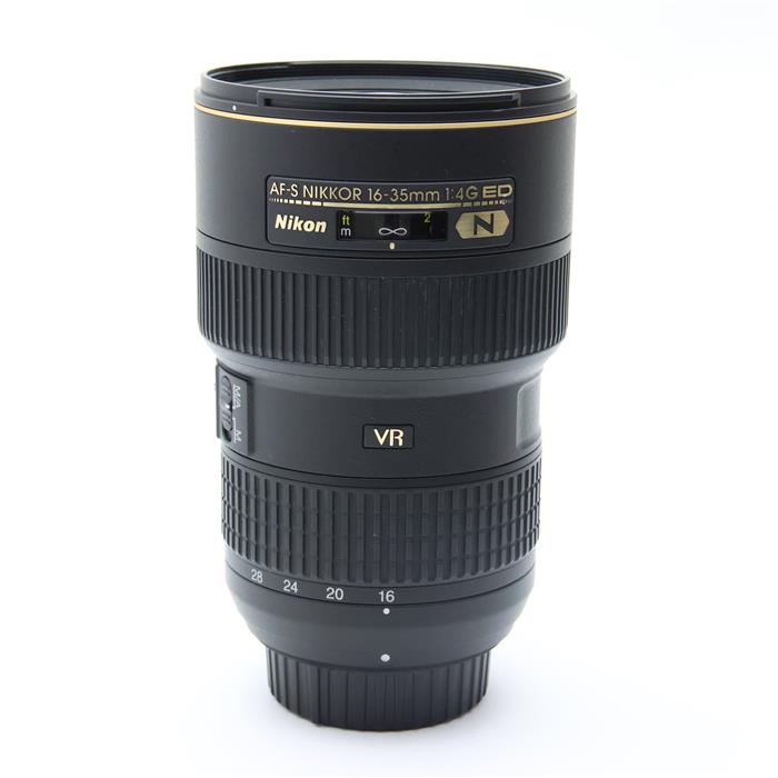 ����š� �����ʡ� Nikon AF-S NIKKOR 16-35mm F4G ED VR [ Lens | �򴹥�� ]