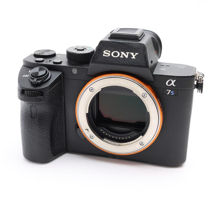 楽天市場】sony α7sⅱ ボディ 中古の通販