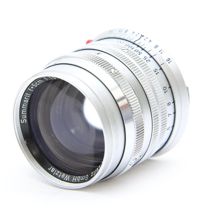 楽天市場】ライカ ズマリット 50mm f1．5（カメラ・ビデオカメラ・光学