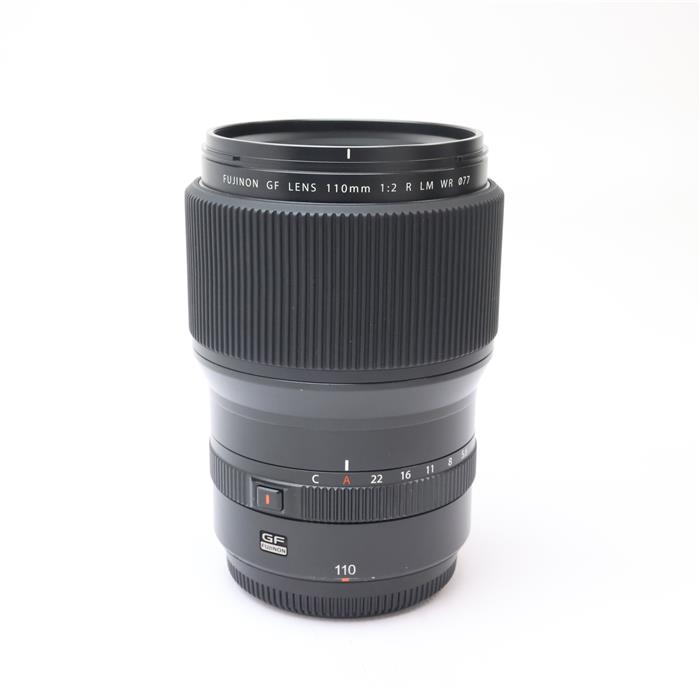【中古品】 《並品》 FUJIFILM フジノン GF110mm F2 R LM WR [ Lens | 交換レンズ ]