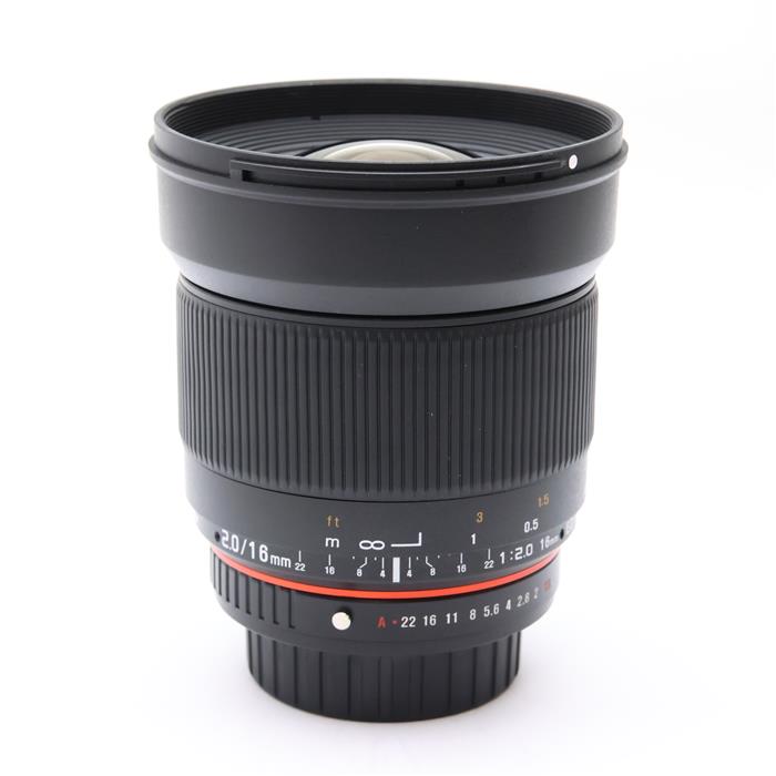 楽天市場】samyang (サムヤン) 20mm f1．8 ed as umc ペンタックスの通販