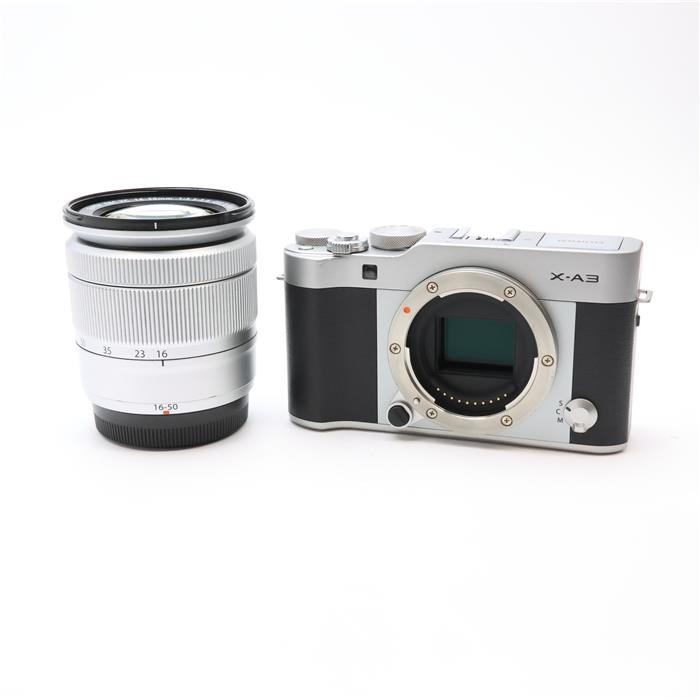 楽天市場】fujifilm x－a3ミラーレスカメラの通販