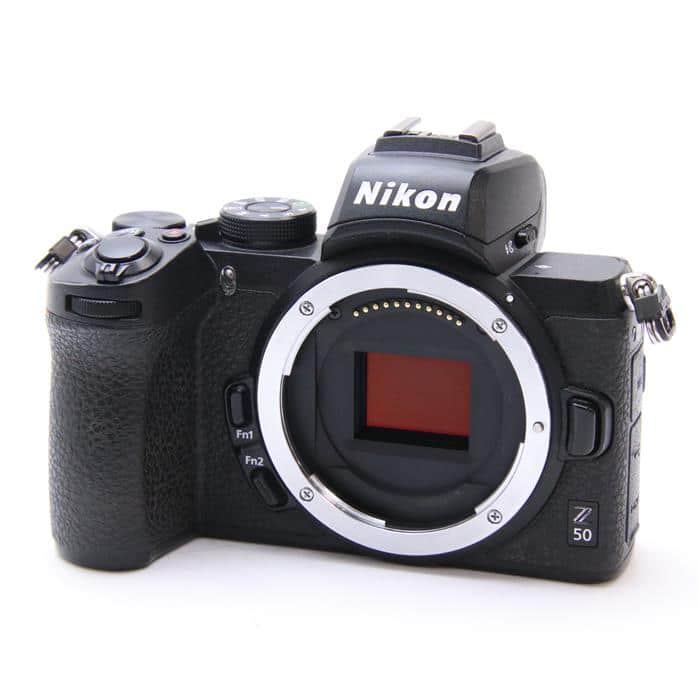 ڤڡ š ʡ Nikon Z50 ܥǥ [ ǥ륫 ]