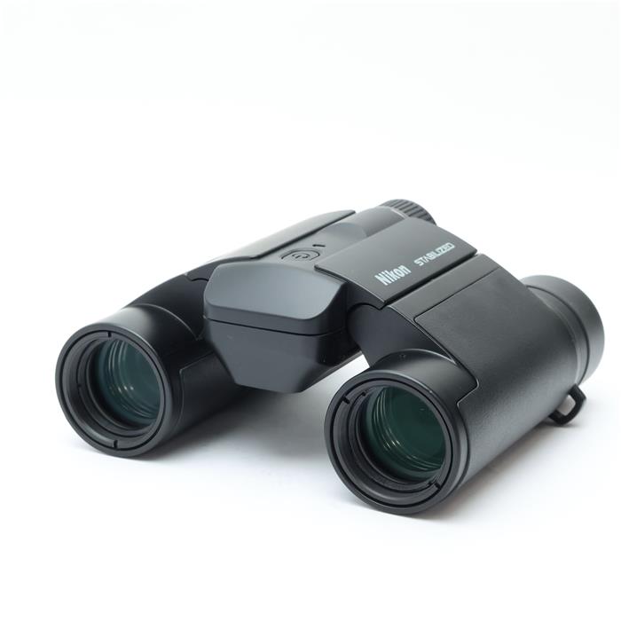 【中古】 《美品》 Nikon 双眼鏡 STABIL