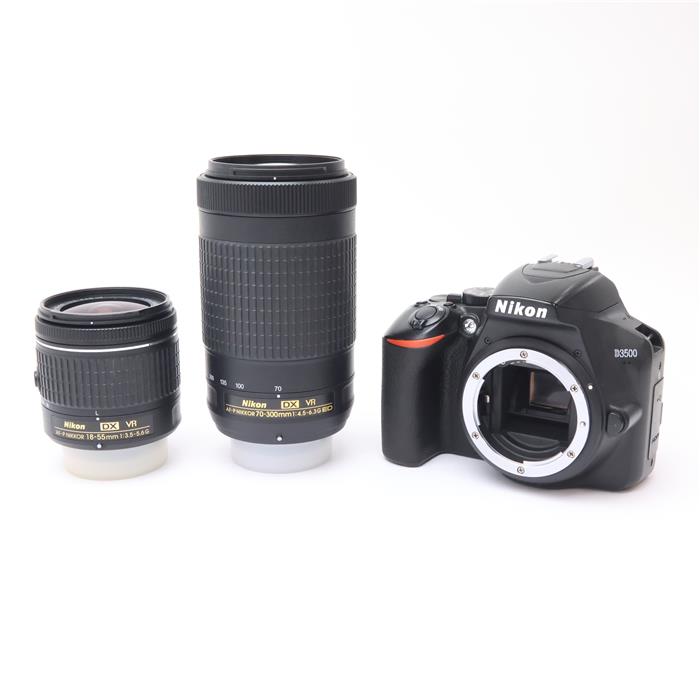 楽天市場】d3500 ダブルズームキットの通販