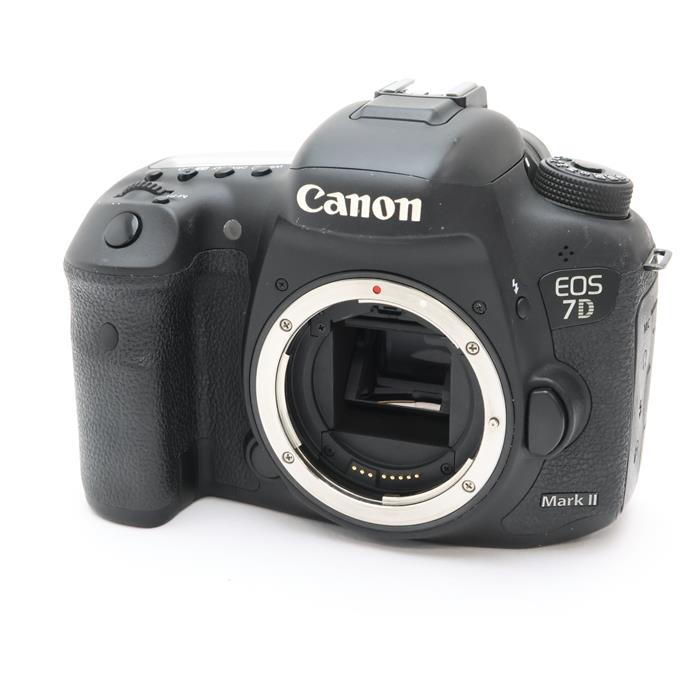 楽天市場】CANON EOS 7D Mark II 中古の通販