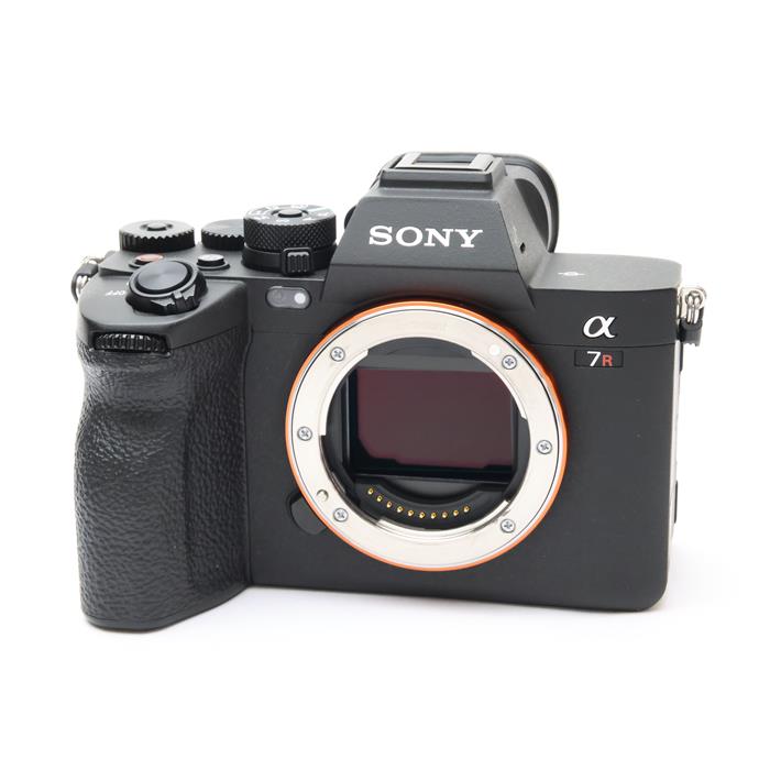 楽天市場】sony α7rvの通販