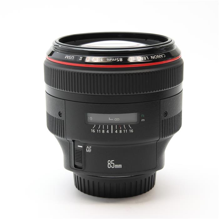 楽天市場】canon new fd 85mm f1．2lの通販