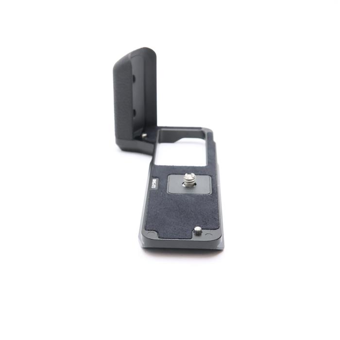 【中古品】《良品》 FUJIFILM メタルハンドグリップ MHG-XT5