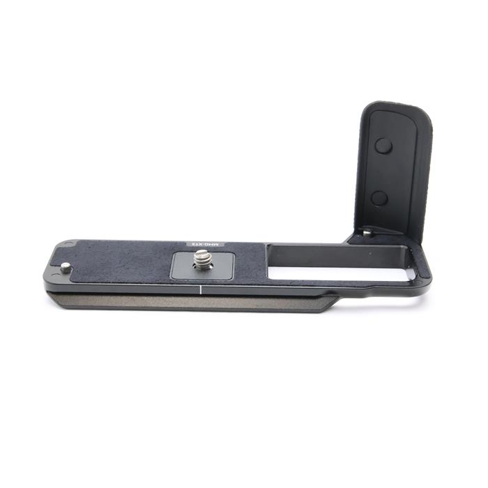 【中古品】《良品》 FUJIFILM メタルハンドグリップ MHG-XT5