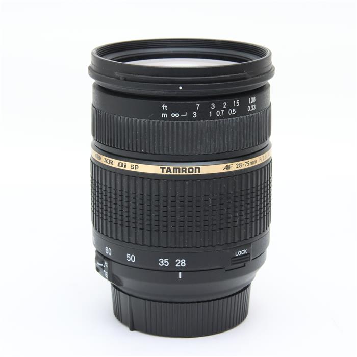 外観状態:美品 マップ保証期間:6ヶ月保証 付属品など:レンズフロントキャップ・レンズリアキャップ・レンズフード・別売フィルター【ココがポイント！】ズーム全域でF2.8の明るさ。高スペックなのに小型で、軽量。これからカメラを始める方にお勧めの商品です。◎点検スタッフからのコメント【外観】丁寧に使用されており、全体的に綺麗な状態です。【機能面・操作】各部動作良好です。安心してお使いいただけます。【その他】別売フィルター付きでお得！※お求めの後2週間以内の初期不良はご返品可能です。#260304-n