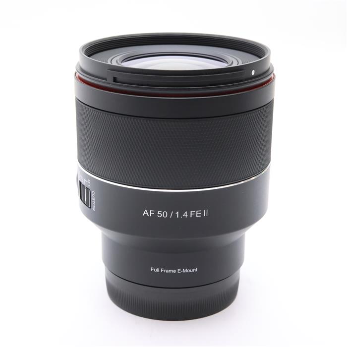 楽天市場】samyang af 50mm f1．4の通販