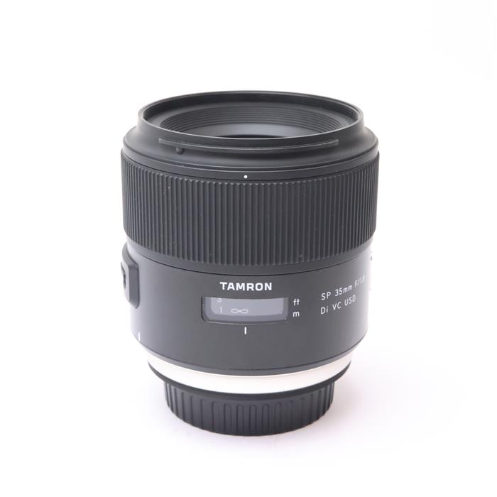 楽天市場】TAMRON SP35mm F1.8 Di VCの通販