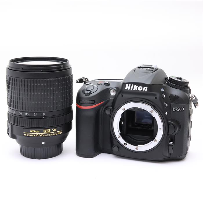 楽天市場】ニコン d7200 レンズキットの通販