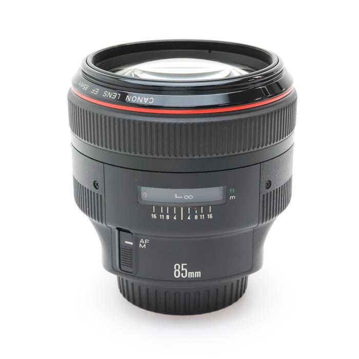 楽天市場】CANON EF85mm F1 2L USMの通販