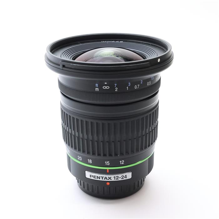 楽天市場】PENTAX DA 12－24mm F4 EDの通販