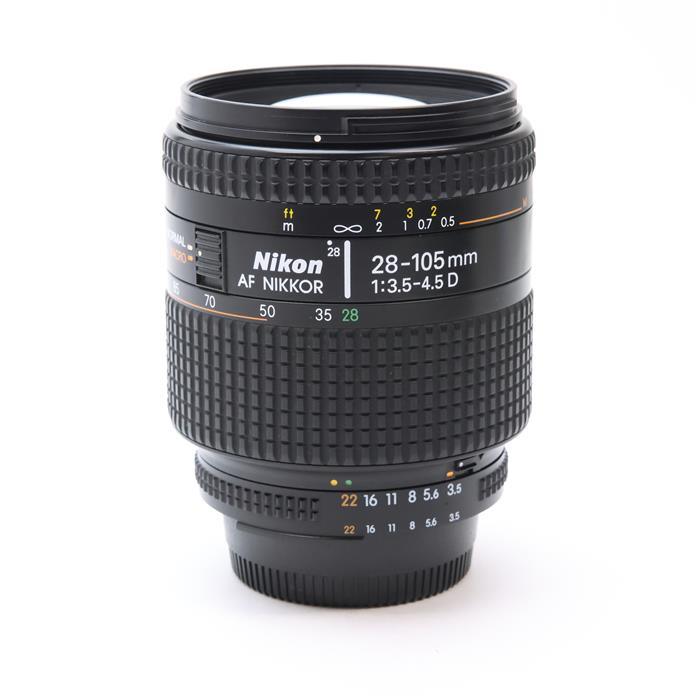 楽天市場】af nikkor 28-105 3.5-4.5dの通販
