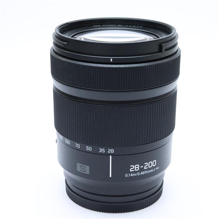 ����š� �����ʡ� Panasonic LUMIX S 28-200mm F4-7.1 MACRO O.I.S. S-R28200 [ Lens | �򴹥��...